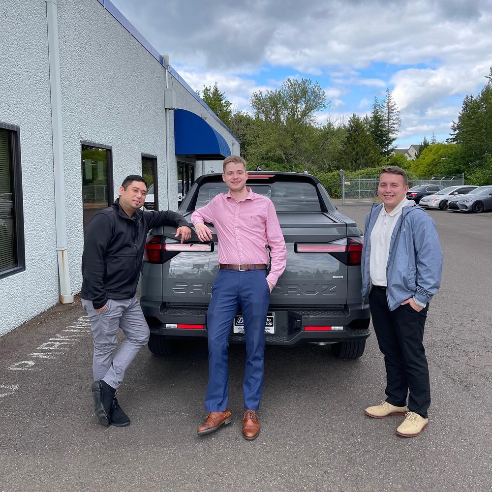 DICK’S HILLSBORO HYUNDAI Updated September 2024 17 Photos & 83