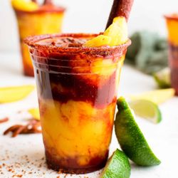 Fiesta Time Snack Shack