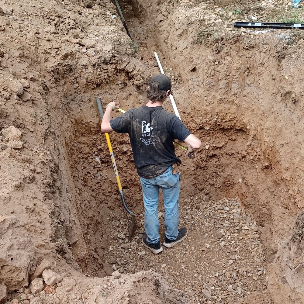 Slide of Terry And Sons Plumbing