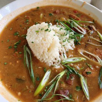 Roots & Revelry - R & R Gumbo Brunch - Bars Near Me - Birmingham, Alabama