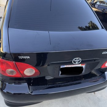 High Quality Window Tinting - Car Window Tinting Near Me - Sacramento, California High Quality Window Tinting - Car Window Tinting Near Me - Sacramento, California