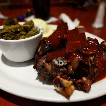 sandra dee's bbq