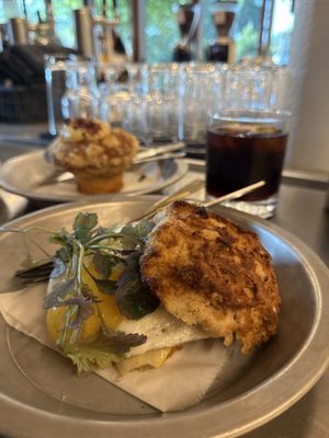 Jubala Coffee by null