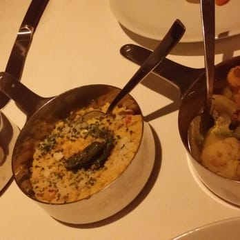 Bourbon Steak - Sides - Steakhouses Near Me - Glendale, California Bourbon Steak - Sides - Steakhouses Near Me - Glendale, California