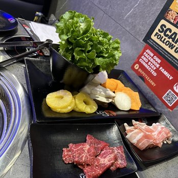KPOT Korean BBQ & Hot Pot - Korean Near Me - Kearny, New Jersey KPOT Korean BBQ & Hot Pot - Korean Near Me - Kearny, New Jersey