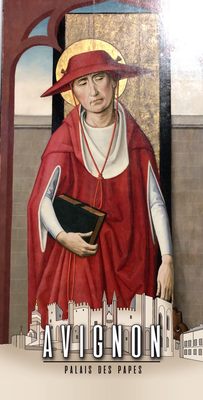 Musée du Petit Palais by null