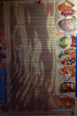 Menu photo 5 Las Palmas Authentic Mexican Restaurant Platteville, WI Menu photo 5 Las Palmas Authentic Mexican Restaurant Platteville, WI