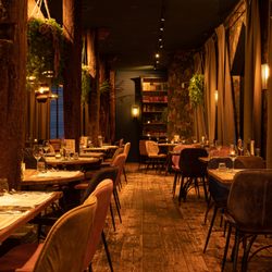 Humphrey's Amersfoort - Humphrey's Restaurant Amersfoort