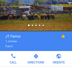 JT Farms