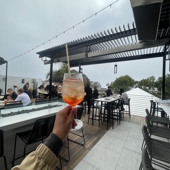 264 Fresco - Gloomy spritz! - Italian Near Me - Carlsbad, California 264 Fresco - Gloomy spritz! - Italian Near Me - Carlsbad, California