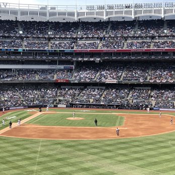 Yankee Stadium - Stadiums & Arenas Near Me - Bronx, New York Yankee Stadium - Stadiums & Arenas Near Me - Bronx, New York