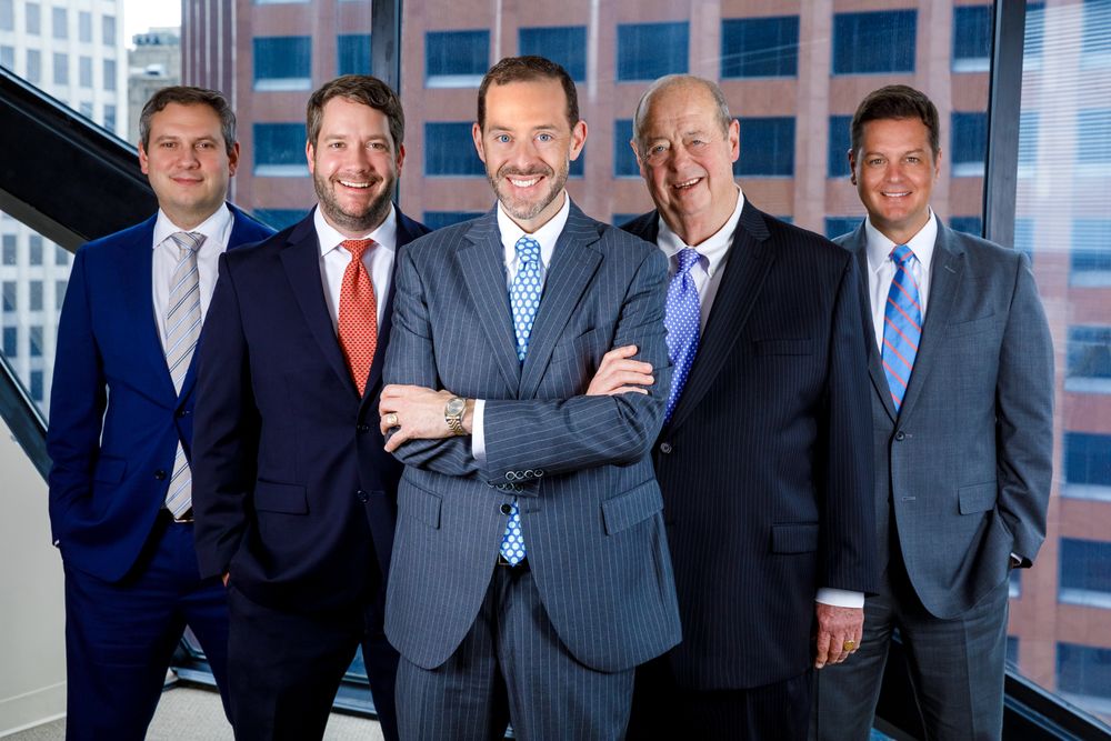 The Chopin Law Firm - disability attorney in New Orleans, LA