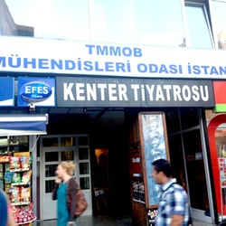 Kenter Tiyatrosu