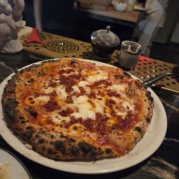 Ronan - Pizza Near Me - Los Angeles, California Ronan - Pizza Near Me - Los Angeles, California