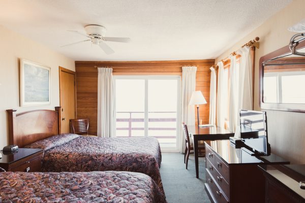 Cape Ann Motor Inn by null