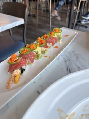 Sushi Doraku by null