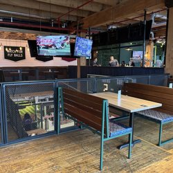 Left Field Brewery