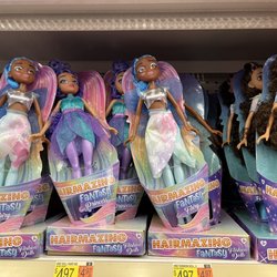 Walmart Supercenter