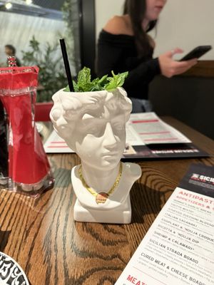 The Sicilian Butcher - Nashville / WeHo by null