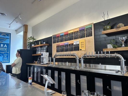 Ventura Coast Brewing Company by null