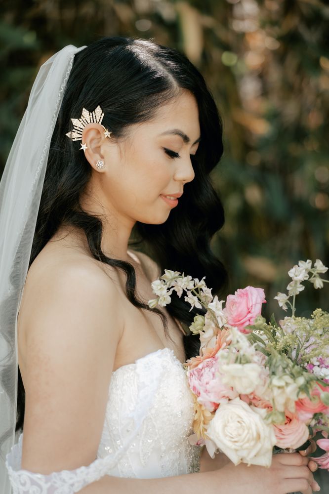 Sarah Christine Beauty Logo