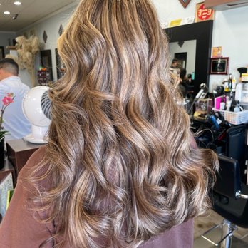 QT Salon - Hair Salons Near Me - Westminster, California