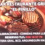 Photo of El Pinillo