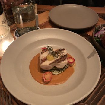 The Dabney - New American Near Me - Washington, DC, District of Columbia