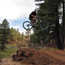 Mountain Riders