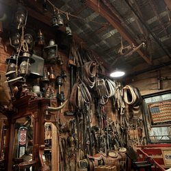 Oldest Store Museum