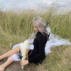 Arlette - Botanical repair Creates health to blondes