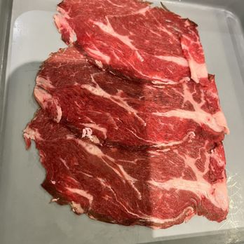 Shabu En - Wagyu beef - Hot Pot Near Me - Houston, Texas