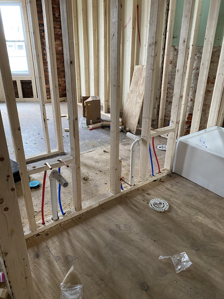 Slide of Mr. Fix It Plumbing & Heating