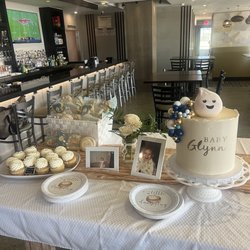Guilty Bakery - Gluten free cupcakes, custom cookies and cake