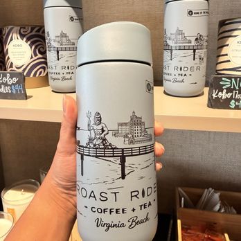 Roast Rider Coffee - Coffee & Tea Near Me - Virginia Beach, Virginia Roast Rider Coffee - Coffee & Tea Near Me - Virginia Beach, Virginia
