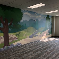 Real Life Ministries - Some pictures of the amazing kids spaces
