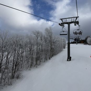 Timberline Mountain - Ski Resorts Near Me - Davis, West Virginia Timberline Mountain - Ski Resorts Near Me - Davis, West Virginia