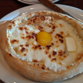 Badageoni - Rich, gooey, and delicious - Georgian Near Me - Mt Kisco, New York