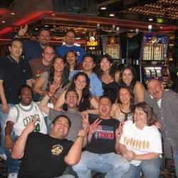 South Bay APA - What happens in Vegas mostly stays in Vegas