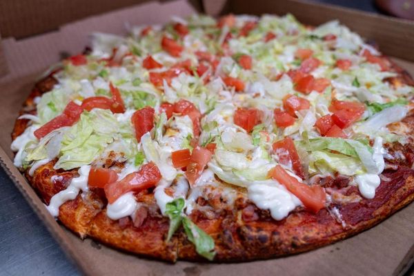 Happy Joe's Pizza & Ice Cream - DeWitt by null
