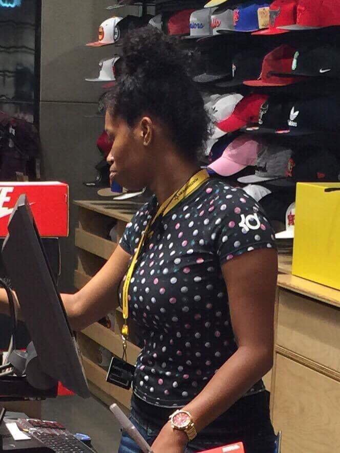 FOOTACTION USA Updated September 2024 1450 Ala Moana Blvd, Honolulu