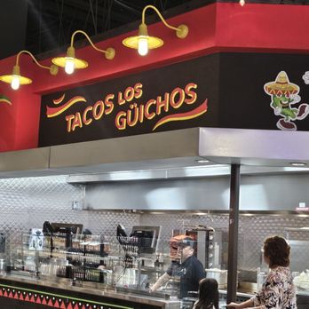 Mercado Gonzalez - Mexican Near Me - Costa Mesa, California