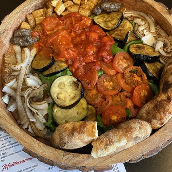Tappi's Cafe - Veggie platter - Cafes Near Me - El Cajon, California Tappi's Cafe - Veggie platter - Cafes Near Me - El Cajon, California