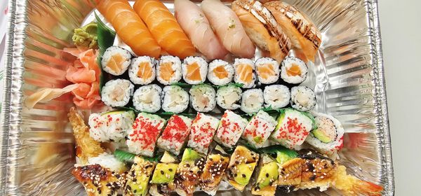 New Zealand Cafe by null