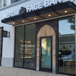 Merum Face Bar