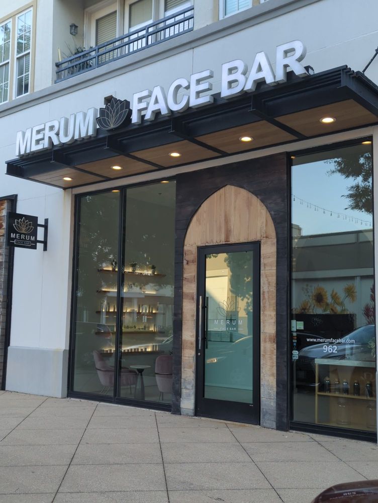Merum Face Bar