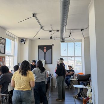 Salud Coffee - Coffee bar space - Cafes Near Me - Long Beach, California Salud Coffee - Coffee bar space - Cafes Near Me - Long Beach, California
