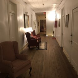 The Luther Hotel - Second floor