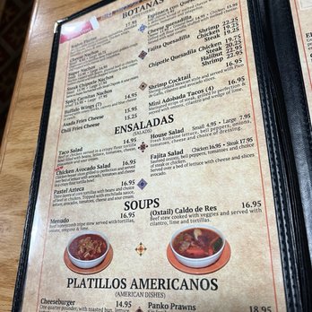 El Rodeo Mexican Restaurant and Bar - Menu - Mexican Near Me - Anchorage, Alaska El Rodeo Mexican Restaurant and Bar - Menu - Mexican Near Me - Anchorage, Alaska