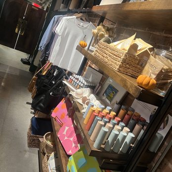 The Pantry by Emily's Table - Coffee & Tea Near Me - Greenville, South Carolina